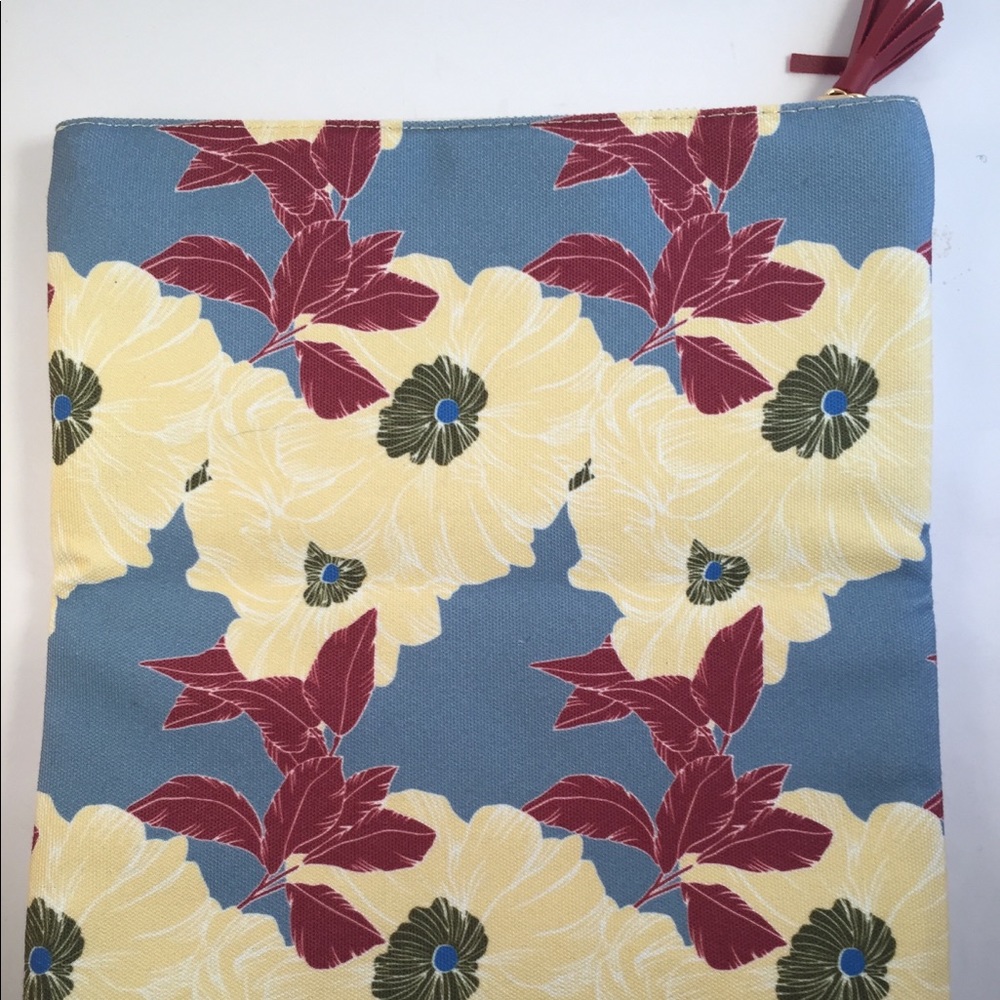 Rachel Pally iPad or small computer case